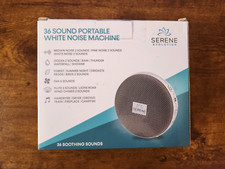 Serene evolution portable for sale  Groveport