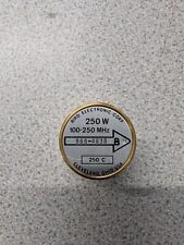 Bird 250c plug for sale  DERBY