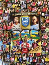 Figurine panini fifa usato  Taranto