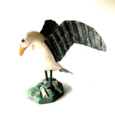Seagull fish figurine for sale  EASTBOURNE