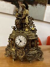 Horloge cheminée françois d'occasion  Mulhouse-