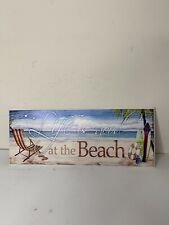 Life good beach for sale  Dewitt