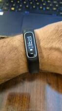 Garmin vivosmart smart usato  Roma