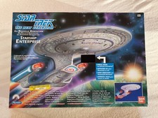 Star trek enterprise gebraucht kaufen  Hamburg