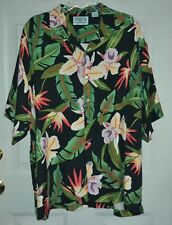 Mens hawaiian shirt for sale  Dalton