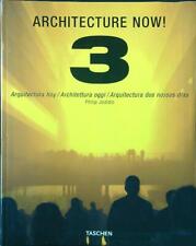 Architecture now vol. usato  Italia