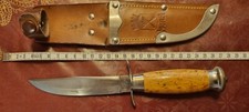 Alte morakniv messer gebraucht kaufen  Berlin