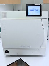 Melag vacuclav 40 gebraucht kaufen  Stuttgart