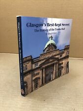 Glasgow best kept for sale  CANTERBURY