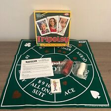 Tripooley michigan rummy for sale  Gainesville