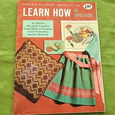 Learn embroider coats for sale  Bouse