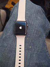 apple watch 38mm space gray for sale  Sturgis