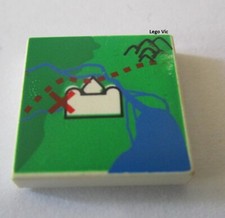 Lego 3068px34 tile d'occasion Lego 3068px34 tile d'occasion  France