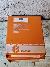 Trattori 85.55 fiatagri usato  Macomer