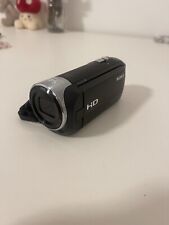 Sony hdr cx240e for sale  Shipping to Ireland