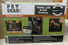 Pet gear fold for sale  Saint John