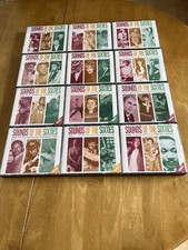 Sounds sixties 60s for sale  STOCKPORT