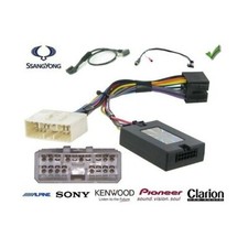 Commande volant ssangyong d'occasion  Mions