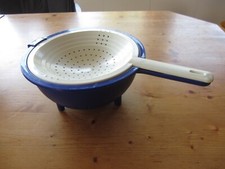 Tupperware saladin blau gebraucht kaufen  Obrigheim