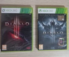 Xbox 360 diablo3 usato  Piazza Armerina