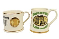 Wade ceramic commemorative for sale  KENDAL