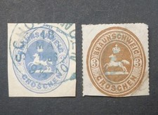 German states brunswick for sale  MELTON MOWBRAY
