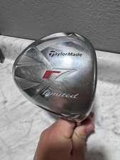 Taylormade limited driver for sale  Greeneville