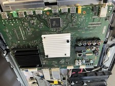 Usado, Software de placa principal Sony TV XBR-55X900C instalado, pronto para uso. XBR65X900C comprar usado  Enviando para Brazil