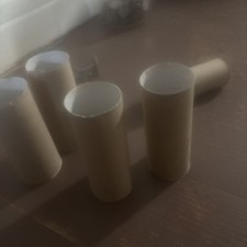 Toilet roll tubes for sale  GOSPORT