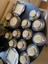 Large set pieces. for sale  DERBY