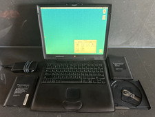 Apple mac powerbook for sale  RYE