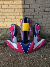 Otk body work for sale  LETCHWORTH GARDEN CITY