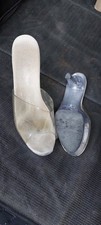 highheels mules gebraucht kaufen highheels mules gebraucht kaufen Ueckermünde