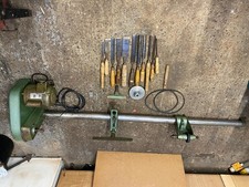 Wood turning lathe for sale Wood turning lathe for sale  MONMOUTH