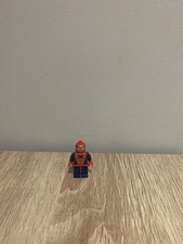 Lego marvel spider for sale  GLASGOW