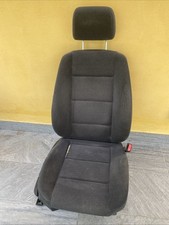 Sedile lato passeggero usato  Vaiano Cremasco