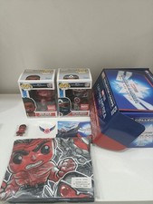 Funko pop captain usato  Napoli