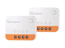 Sonoff zbminil2 switch usato  Potenza