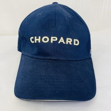 Relógio Chopard corrida clássica 6 painéis chapéu beisebol golfe corrida azul marinho comprar usado  Enviando para Brazil