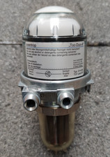 Ventrop duo heizölfilter gebraucht kaufen  Deutschland