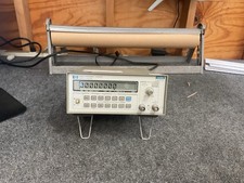 5385a frequency counter for sale  Castaic