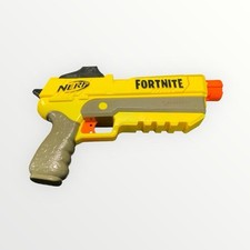 Nerf fortnite blaster d'occasion  Expédié en Belgium