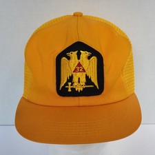 Vintage masonic 32nd for sale  Shorewood