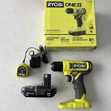 Ryobi one 18v for sale  Indianapolis