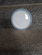 Denby colonial blue for sale  FERNDOWN
