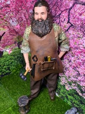 Grandpa ken hagrid for sale  Garden City