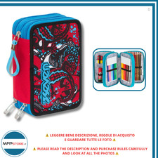 Astuccio zip seven usato  Bovolone