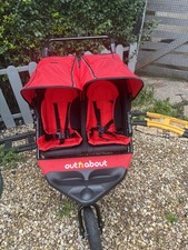 Nipper 360 double for sale  BIRMINGHAM