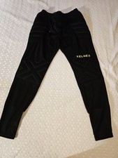 Kelme soccer pants for sale  Edmond