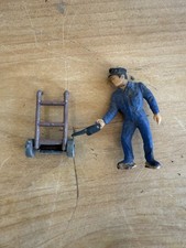 Scale vintage plastic for sale  YORK